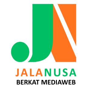 Logo jalanusa